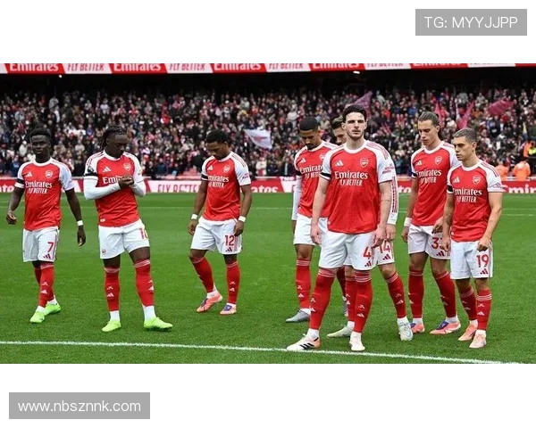 富勒姆VS阿森纳首发：锋线新星对决 萨卡拉亚斯领衔出战衔出战